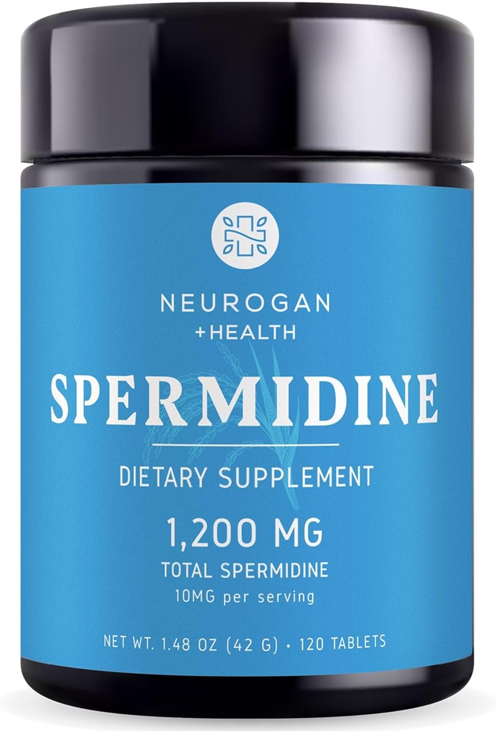 Neurogan Spermidine